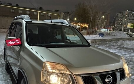 Nissan X-Trail, 2012 год, 1 100 000 рублей, 2 фотография