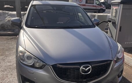 Mazda CX-5 II, 2012 год, 1 750 000 рублей, 8 фотография