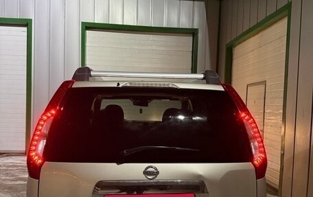 Nissan X-Trail, 2012 год, 1 100 000 рублей, 3 фотография