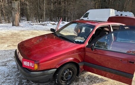 Volkswagen Passat B3, 1989 год, 130 000 рублей, 4 фотография