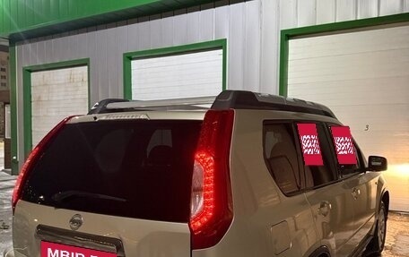 Nissan X-Trail, 2012 год, 1 100 000 рублей, 4 фотография