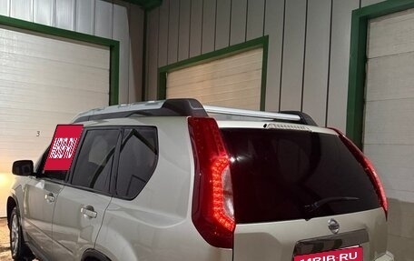 Nissan X-Trail, 2012 год, 1 100 000 рублей, 6 фотография