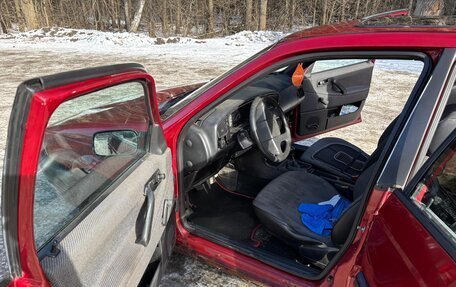 Volkswagen Passat B3, 1989 год, 130 000 рублей, 6 фотография