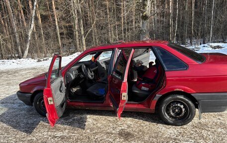 Volkswagen Passat B3, 1989 год, 130 000 рублей, 7 фотография