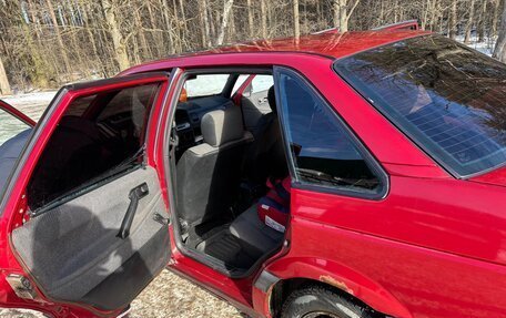 Volkswagen Passat B3, 1989 год, 130 000 рублей, 8 фотография