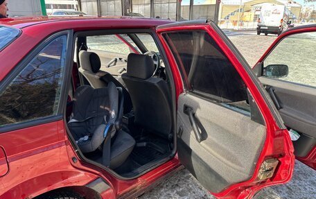 Volkswagen Passat B3, 1989 год, 130 000 рублей, 10 фотография