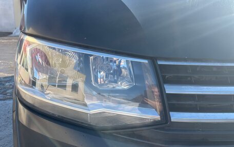 Volkswagen Caravelle T6 рестайлинг, 2018 год, 2 491 000 рублей, 4 фотография