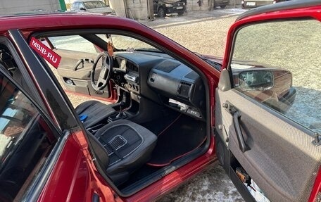 Volkswagen Passat B3, 1989 год, 130 000 рублей, 11 фотография