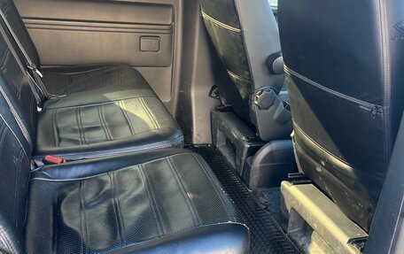 Volkswagen Caravelle T6 рестайлинг, 2018 год, 2 491 000 рублей, 10 фотография