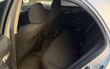 Toyota Corolla, 2007 год, 830 000 рублей, 10 фотография