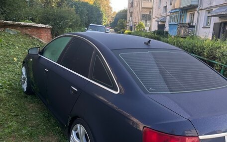 Audi A6, 2004 год, 600 000 рублей, 14 фотография