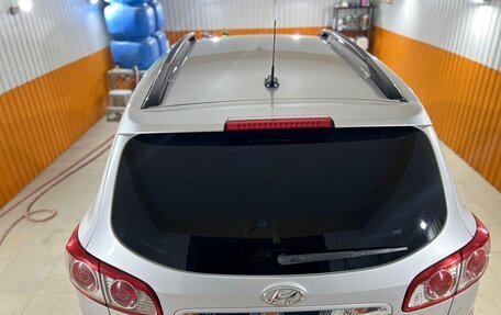 Hyundai Santa Fe III рестайлинг, 2011 год, 1 500 000 рублей, 2 фотография