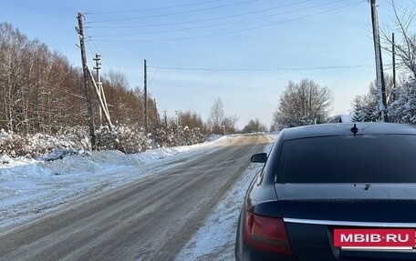Audi A6, 2004 год, 600 000 рублей, 16 фотография