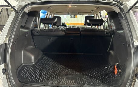 Hyundai Santa Fe III рестайлинг, 2011 год, 1 500 000 рублей, 9 фотография