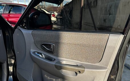 Hyundai Accent II, 2006 год, 500 000 рублей, 15 фотография