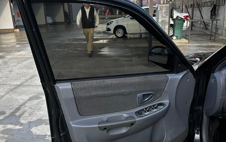 Hyundai Accent II, 2006 год, 500 000 рублей, 11 фотография