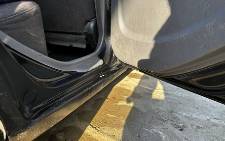 Hyundai Accent II, 2006 год, 500 000 рублей, 14 фотография