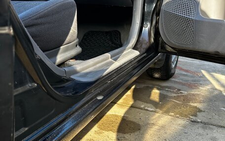 Hyundai Accent II, 2006 год, 500 000 рублей, 16 фотография