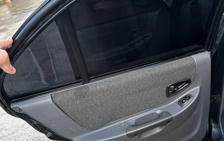 Hyundai Accent II, 2006 год, 500 000 рублей, 12 фотография