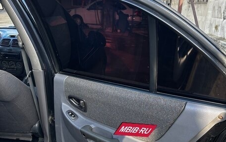 Hyundai Accent II, 2006 год, 500 000 рублей, 13 фотография