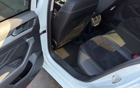 Volkswagen Passat B8 рестайлинг, 2020 год, 2 400 000 рублей, 9 фотография