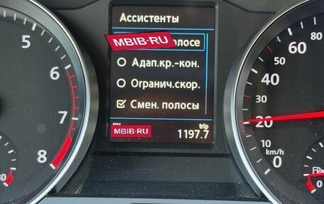 Volkswagen Passat B8 рестайлинг, 2020 год, 2 400 000 рублей, 14 фотография