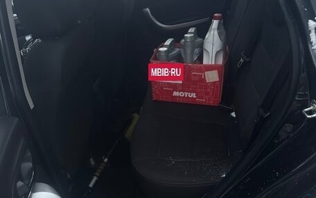 Changan CS35 Plus, 2018 год, 900 000 рублей, 5 фотография