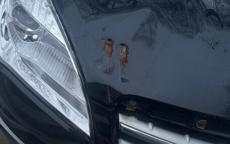 Changan CS35 Plus, 2018 год, 900 000 рублей, 12 фотография