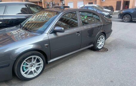 Skoda Octavia IV, 2001 год, 550 000 рублей, 10 фотография
