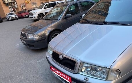 Skoda Octavia IV, 2001 год, 550 000 рублей, 6 фотография