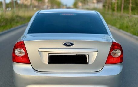 Ford Focus II рестайлинг, 2010 год, 480 000 рублей, 5 фотография