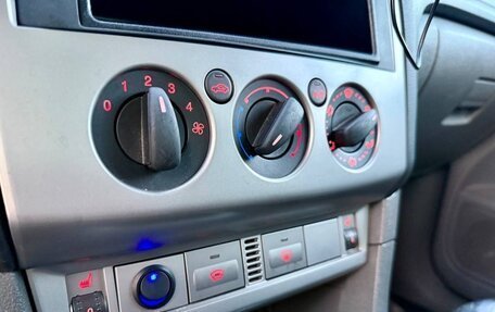 Ford Focus II рестайлинг, 2010 год, 480 000 рублей, 9 фотография