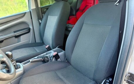 Ford Focus II рестайлинг, 2010 год, 480 000 рублей, 11 фотография