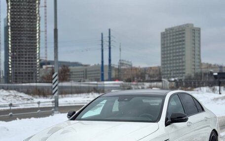 Mercedes-Benz E-Класс AMG, 2020 год, 8 650 000 рублей, 4 фотография