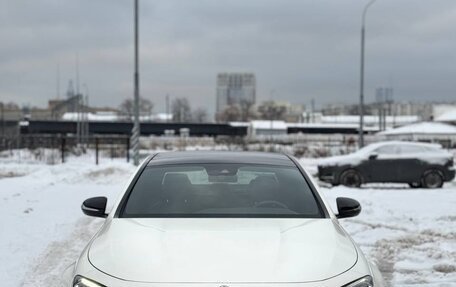 Mercedes-Benz E-Класс AMG, 2020 год, 8 650 000 рублей, 2 фотография