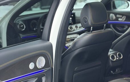 Mercedes-Benz E-Класс AMG, 2020 год, 8 650 000 рублей, 8 фотография