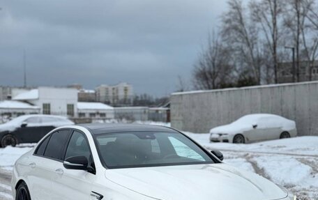 Mercedes-Benz E-Класс AMG, 2020 год, 8 650 000 рублей, 3 фотография