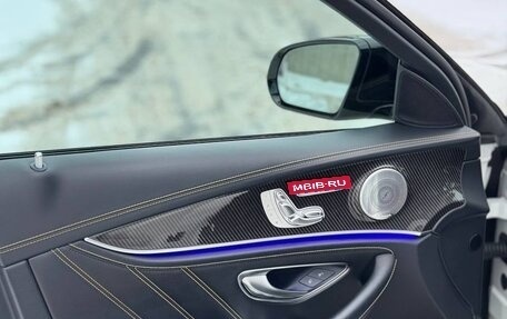 Mercedes-Benz E-Класс AMG, 2020 год, 8 650 000 рублей, 10 фотография