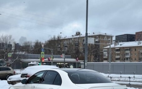 Mercedes-Benz E-Класс AMG, 2020 год, 8 650 000 рублей, 7 фотография