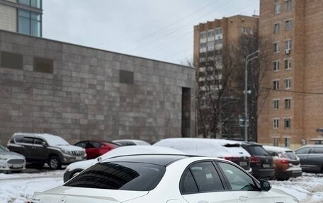 Mercedes-Benz E-Класс AMG, 2020 год, 8 650 000 рублей, 5 фотография