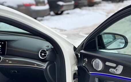 Mercedes-Benz E-Класс AMG, 2020 год, 8 650 000 рублей, 12 фотография