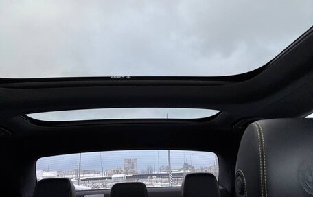 Mercedes-Benz E-Класс AMG, 2020 год, 8 650 000 рублей, 18 фотография