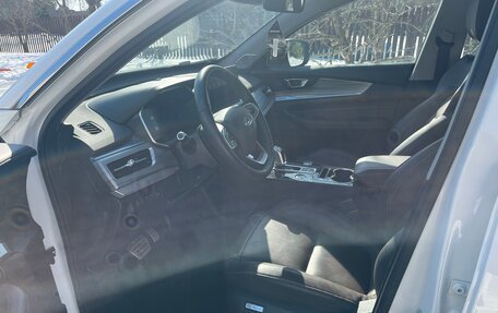 Chery Tiggo 8 Pro, 2023 год, 2 300 000 рублей, 9 фотография