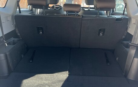 Chery Tiggo 8 Pro, 2023 год, 2 300 000 рублей, 17 фотография