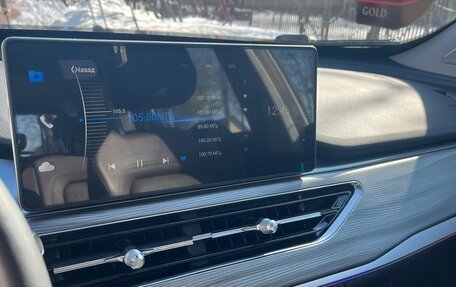 Chery Tiggo 8 Pro, 2023 год, 2 300 000 рублей, 12 фотография
