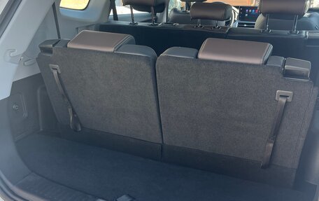 Chery Tiggo 8 Pro, 2023 год, 2 300 000 рублей, 18 фотография