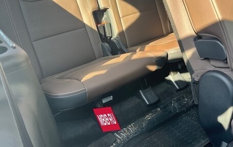 Chery Tiggo 8 Pro, 2023 год, 2 300 000 рублей, 19 фотография