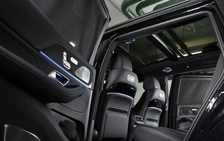 Mercedes-Benz GLS AMG, 2020 год, 20 500 000 рублей, 11 фотография