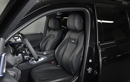 Mercedes-Benz GLS AMG, 2020 год, 20 500 000 рублей, 16 фотография