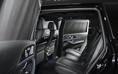 Mercedes-Benz GLS AMG, 2020 год, 20 500 000 рублей, 10 фотография